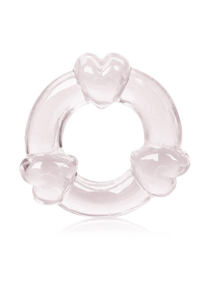 Magic C-Rings by CalExotics RIngs