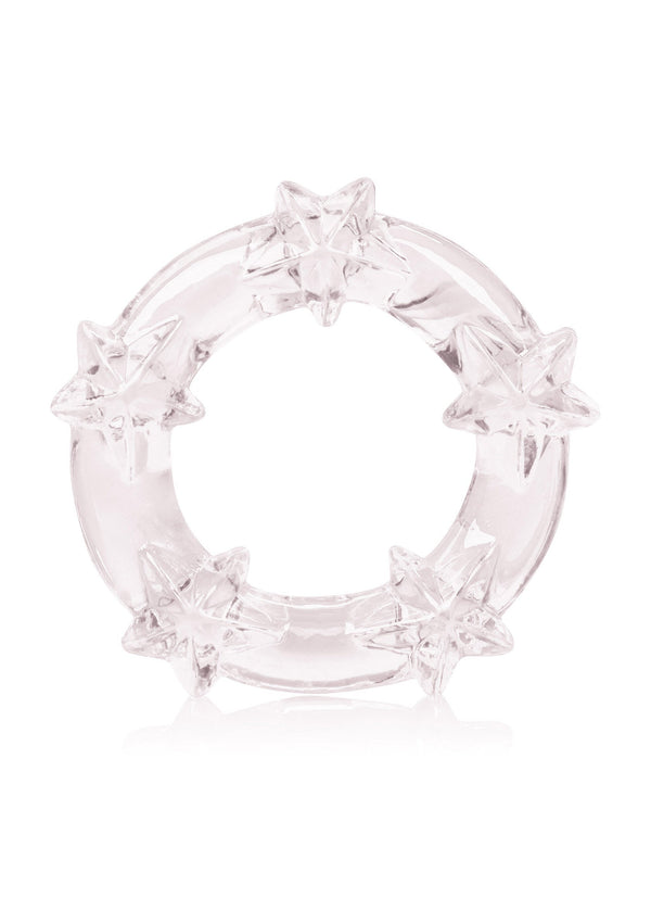 Magic C-Rings by CalExotics RIngs
