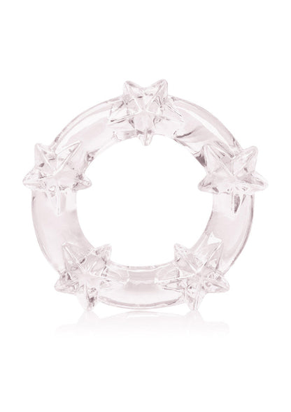 Magic C-Rings by CalExotics RIngs