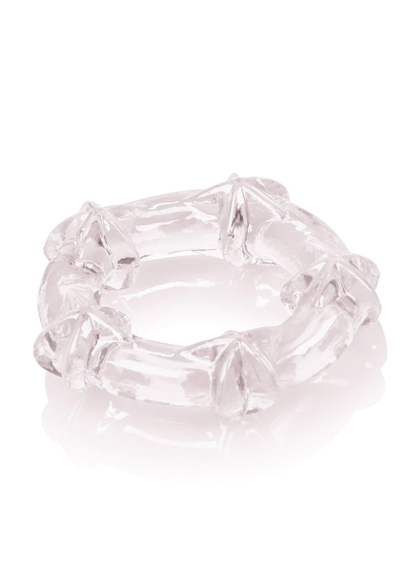 Magic C-Rings by CalExotics RIngs