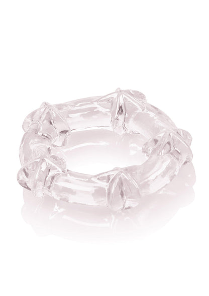 Magic C-Rings by CalExotics RIngs