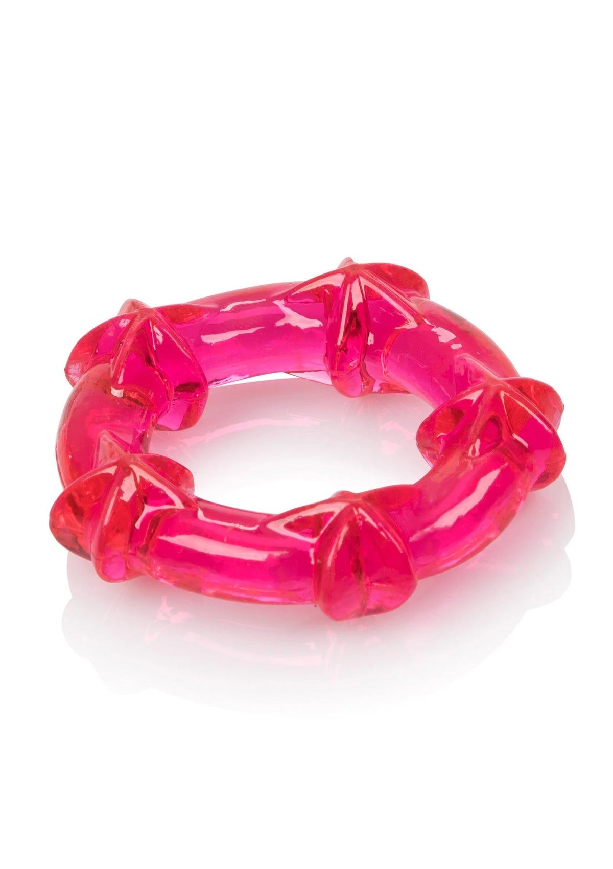 Bestel: Magic C - Rings by CalExotics RIngs - bij Happytoys: de erotische sex webshop | liever Happy dan Easy ⭐⭐⭐⭐⭐
