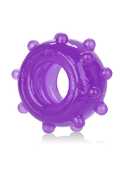 Bestel: Reversible Ring Set by CalExotics Rings - bij Happytoys.nl, happytoys.be, Happytoys.ae: erotische sex webshop | liever Happy dan Easy ⭐⭐⭐⭐⭐