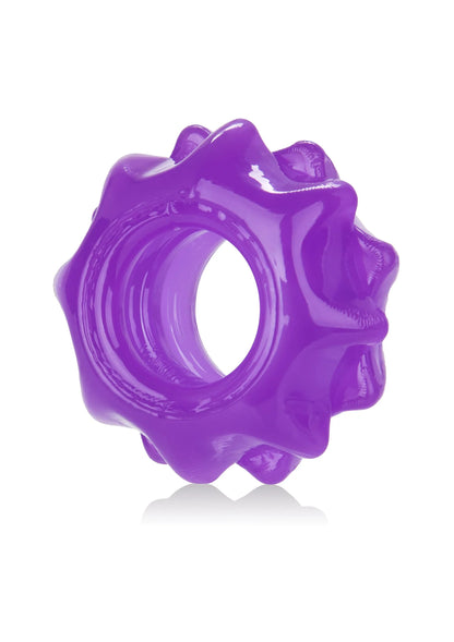 Bestel: Reversible Ring Set by CalExotics Rings - bij Happytoys.nl, happytoys.be, Happytoys.ae: erotische sex webshop | liever Happy dan Easy ⭐⭐⭐⭐⭐