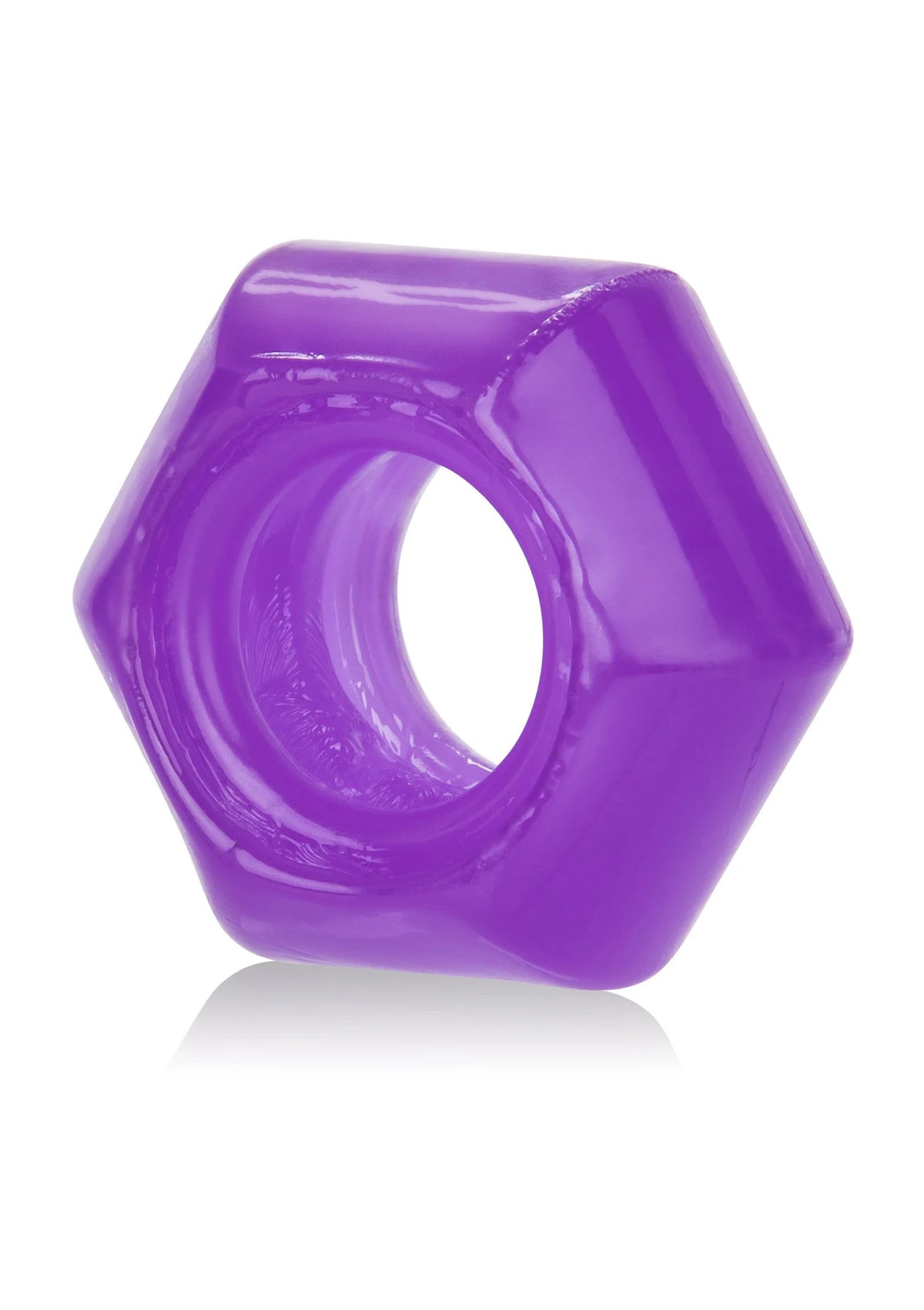 Bestel: Reversible Ring Set by CalExotics Rings - bij Happytoys.nl, happytoys.be, Happytoys.ae: erotische sex webshop | liever Happy dan Easy ⭐⭐⭐⭐⭐