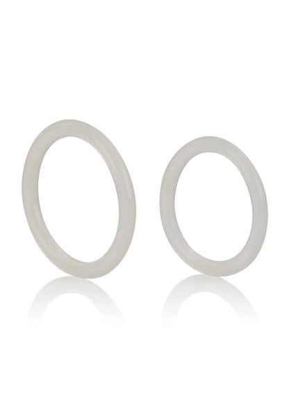 Bestel: Silicone Rings by CalExotics Rings - bij Happytoys.nl, happytoys.be, Happytoys.ae: erotische sex webshop | liever Happy dan Easy ⭐⭐⭐⭐⭐