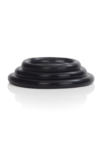 Silicone Support cockrings by CalExotics Rings