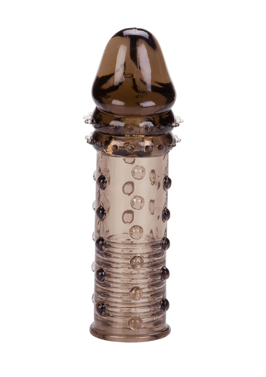 Bestel: Adonis Extension - bij Happytoys: de erotische sex webshop | liever Happy dan Easy ⭐⭐⭐⭐⭐ - Default Title - 12785 - GREY
