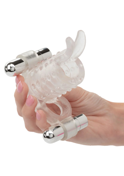 Bestel: Endless Desires Couple's Enhancer by CalExotics - bij Happytoys: de erotische sex webshop | liever Happy dan Easy ⭐⭐⭐⭐⭐