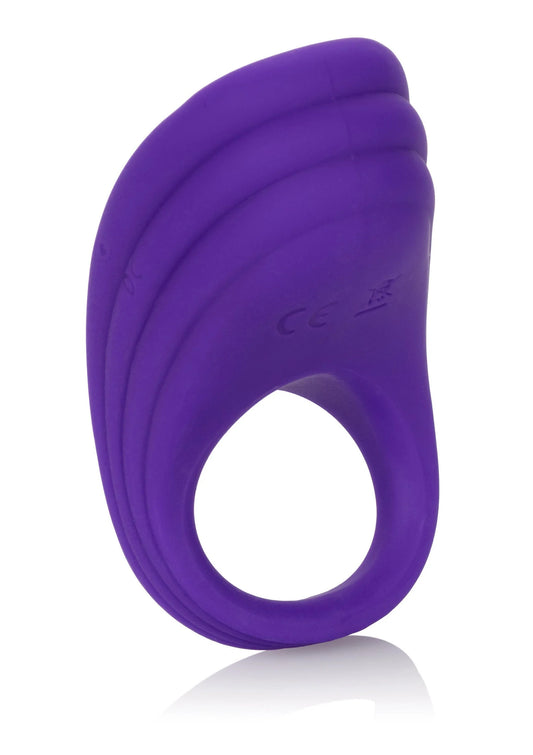 Beste vandaag nog: Silicone Rechargeable Passion Enhancer by CalExotics - bij Happytoys