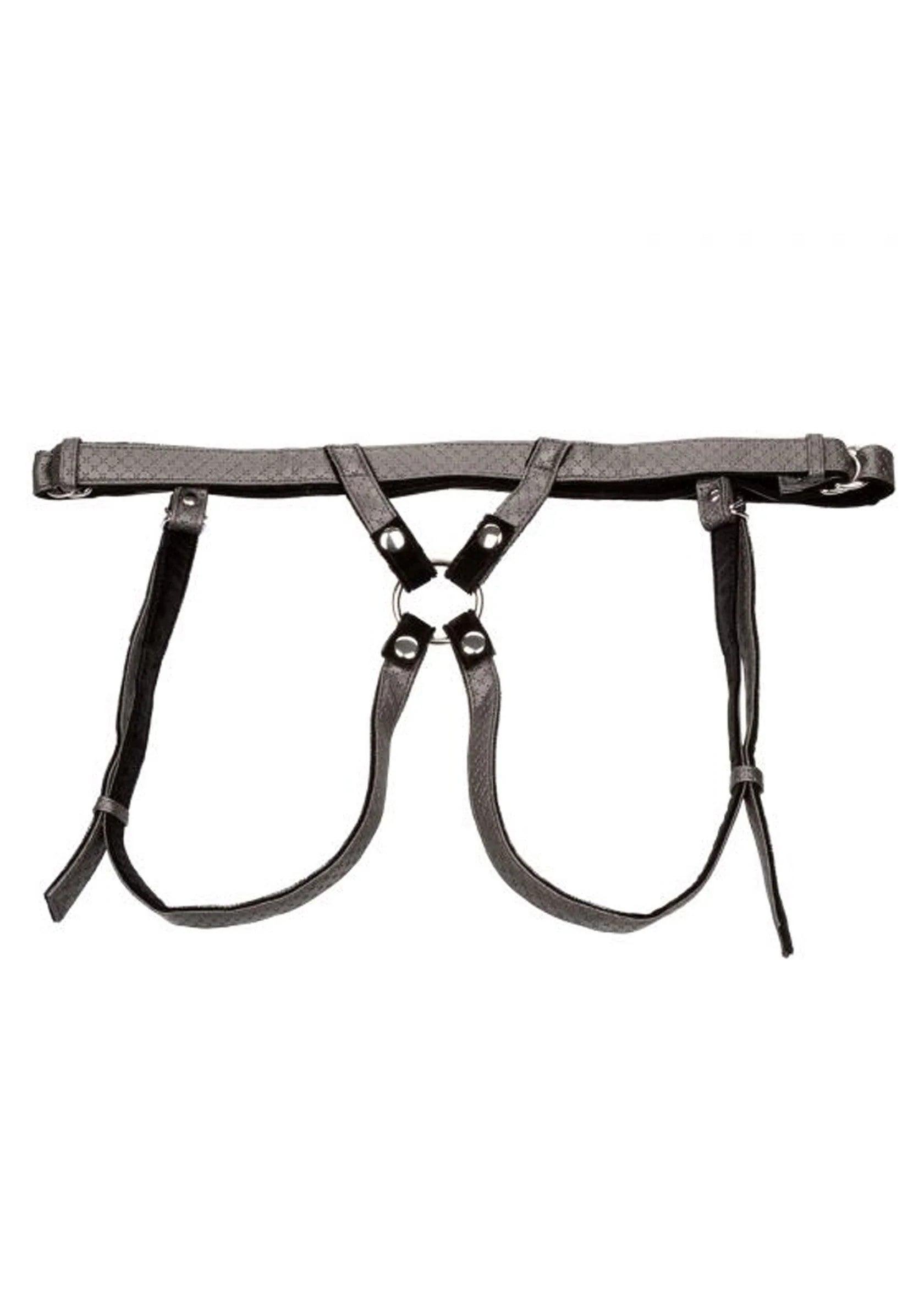 Beste vandaag nog: The Regal Duchess by CalExotics Her Royal Harness - bij Happytoys Sexshop: online sex shop for Feeling Happy & Easy 😊