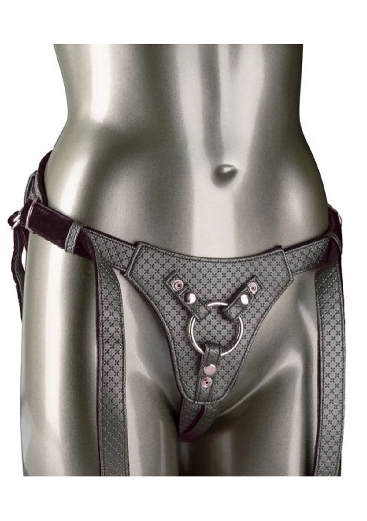 Bestel: The Regal Queen - bij Happytoys: de erotische sex webshop | liever Happy dan Easy ⭐⭐⭐⭐⭐