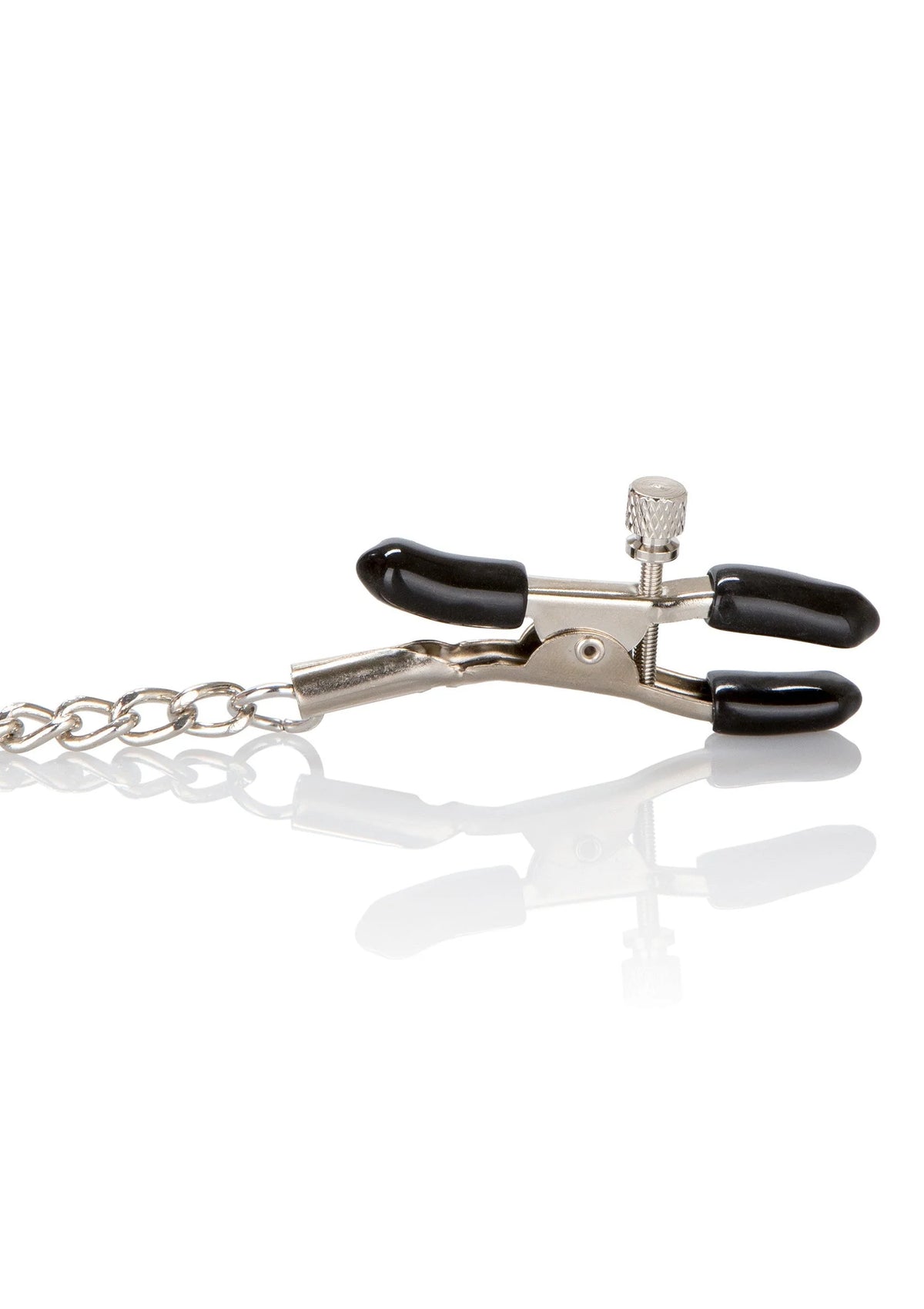 Bestel: Triple Intimate Clamps by CalExotics - bij Happytoys: de erotische sex webshop | liever Happy dan Easy ⭐⭐⭐⭐⭐
