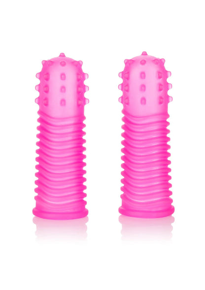 Bestel: Intimate Play Finger Tingler - bij Happytoys: de erotische sex webshop | liever Happy dan Easy ⭐⭐⭐⭐⭐