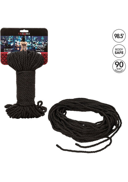 Scandal BDSM Rope 30 Meter by CalExotics Scandal