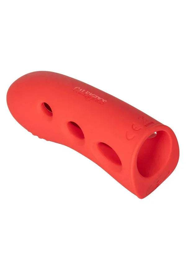 13100_RED_03 @ Happytoys Sexshop: online sex shop for Feeling Happy & Easy 😊 the erotic store owned by a woman