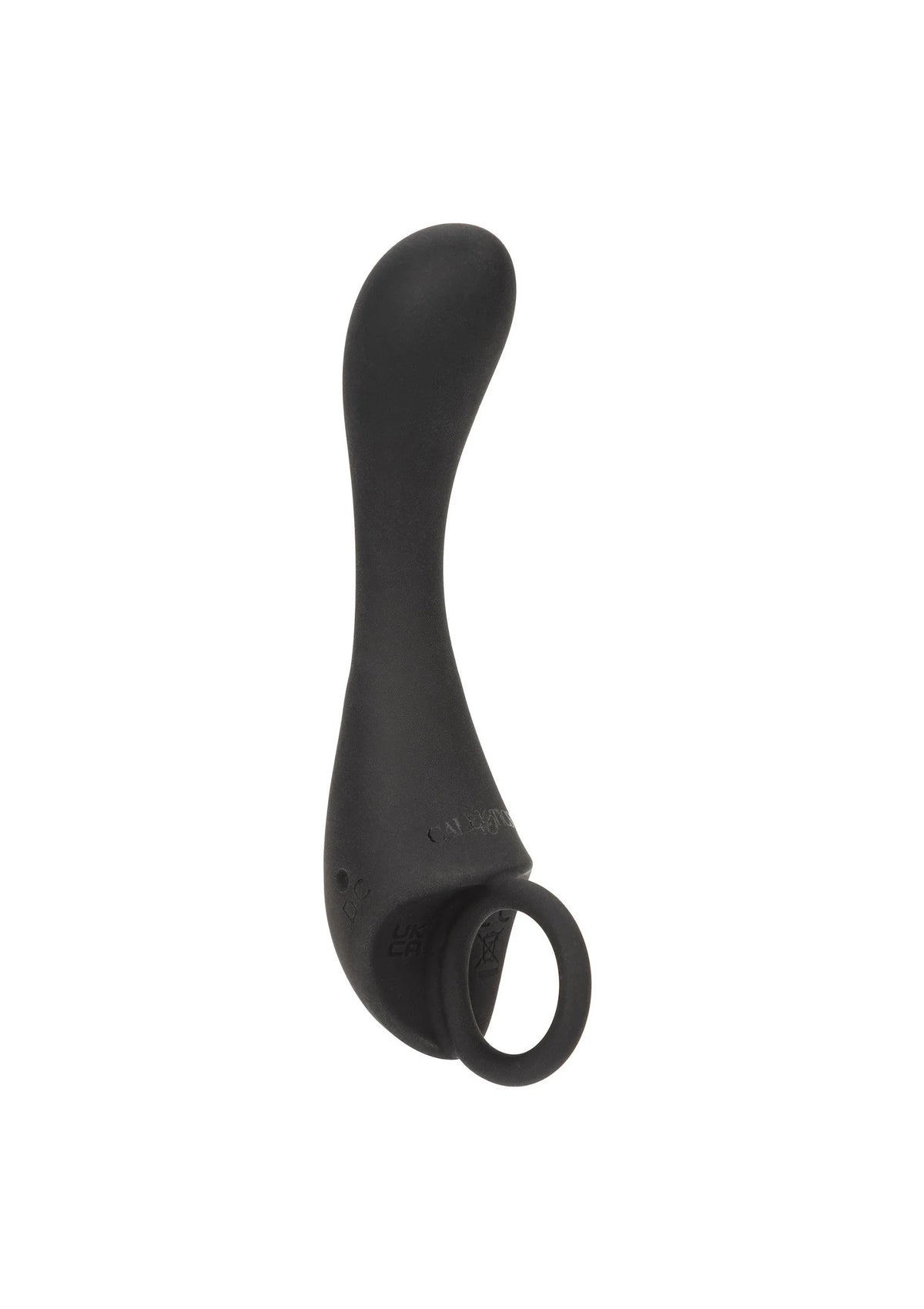 Bestel: Rechargeable Prostate Locator - bij Happytoys: de erotische sex webshop | liever Happy dan Easy ⭐⭐⭐⭐⭐ - Default Title - 13176 - BLACK