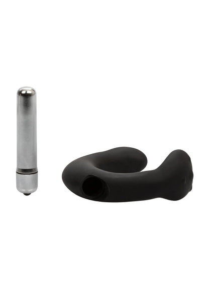 Bestel: Dr. Joel Kaplan P - Rock Prostate Massager by CalExotics - bij Happytoys: de erotische sex webshop | liever Happy dan Easy ⭐⭐⭐⭐⭐