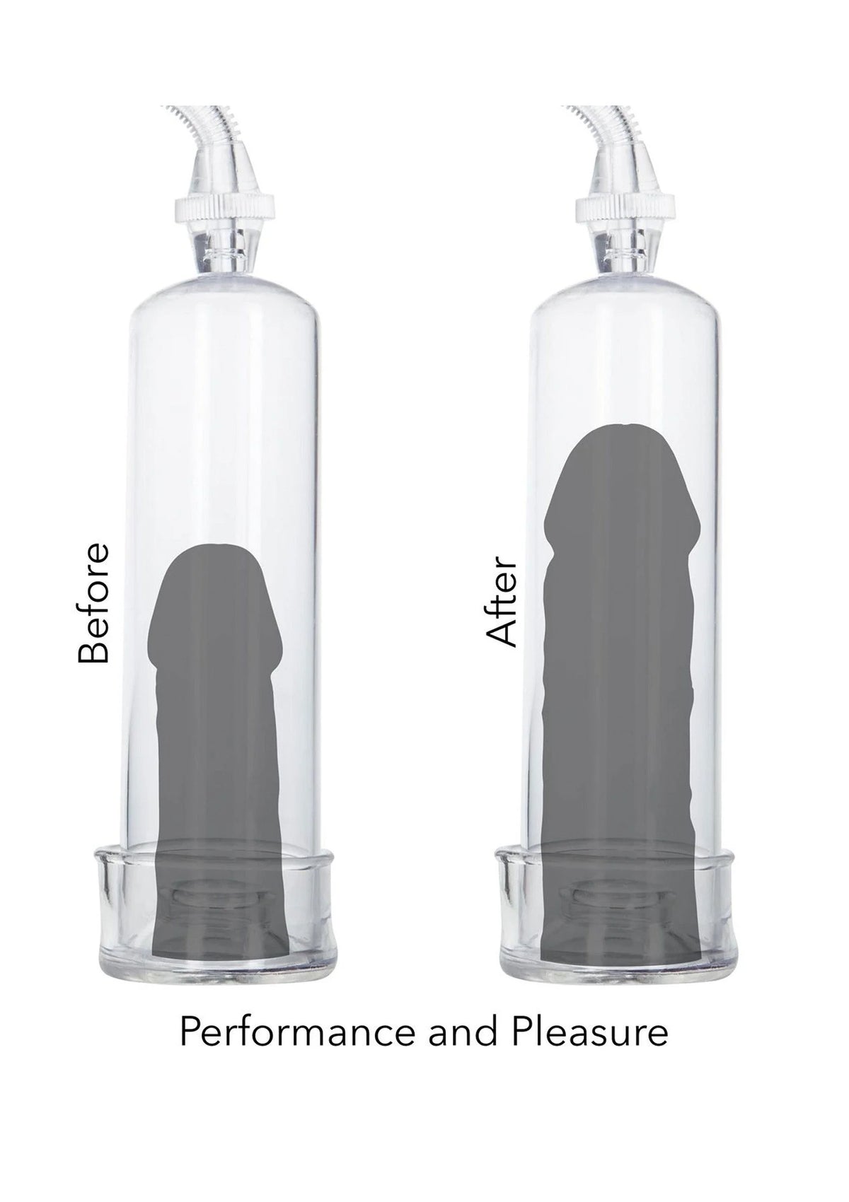 Beste vandaag nog: Erection Pump by CalExotics Dr Joel Kaplan - bij Happytoys Sexshop: online sex shop for Feeling Happy & Easy 😊