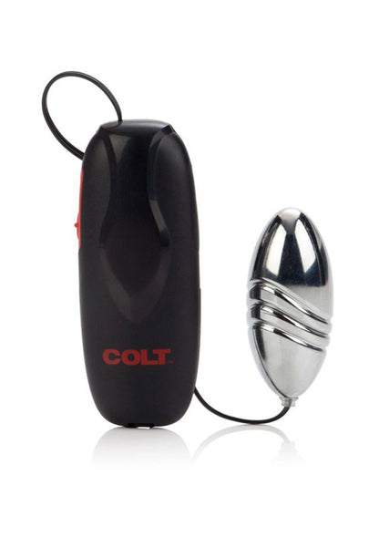 Bestel: COLT Turbo Bullet - bij Happytoys: de erotische sex webshop | liever Happy dan Easy ⭐⭐⭐⭐⭐