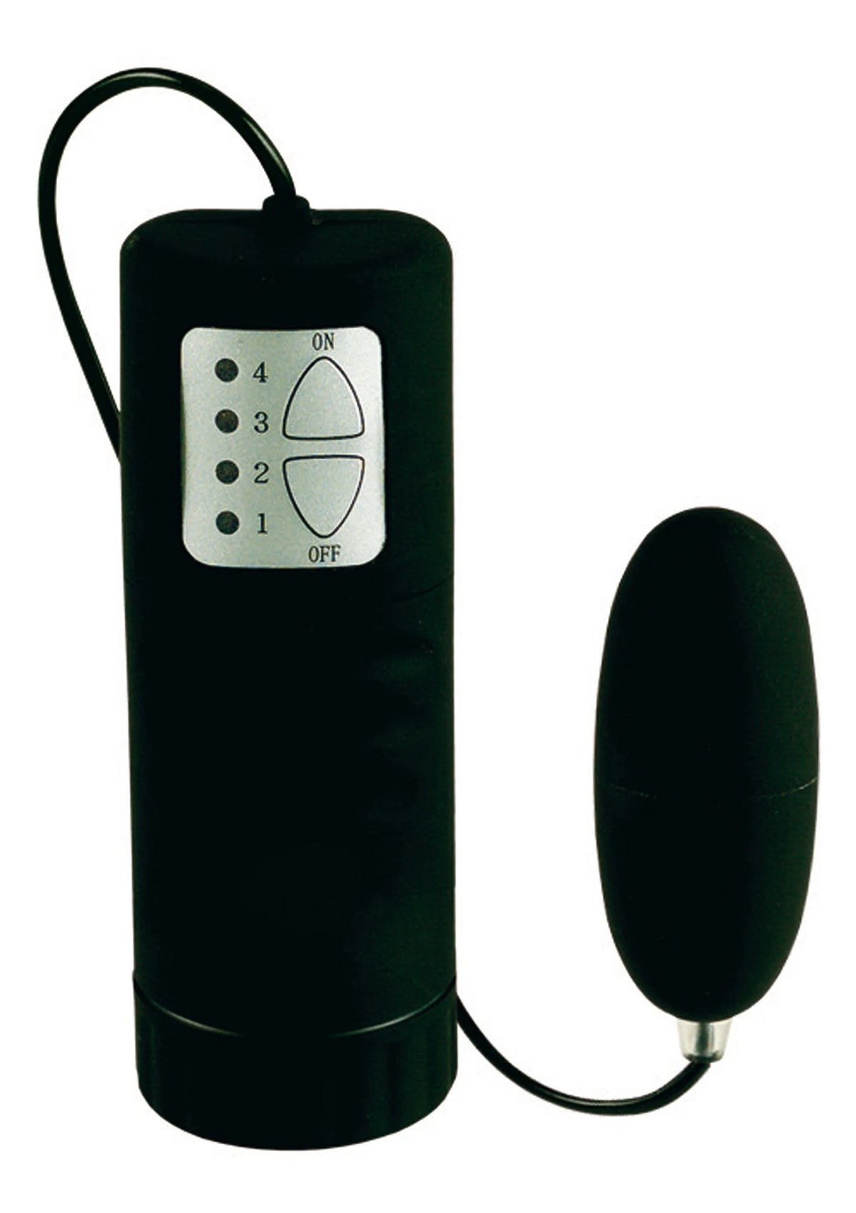 Bestel: COLT Waterproof Power Bullet Vibrator CalExotics - bij Happytoys: de erotische sex webshop | liever Happy dan Easy ⭐⭐⭐⭐⭐ - Default Title - 13240 - BLACK