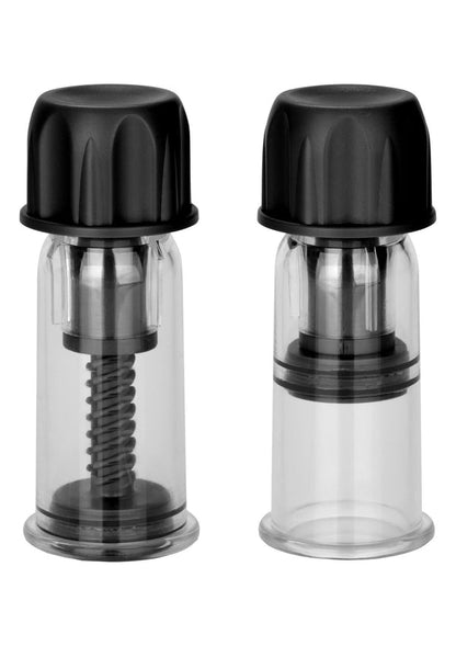 COLT Nipple Pro-Suckers by CalExotics Colt