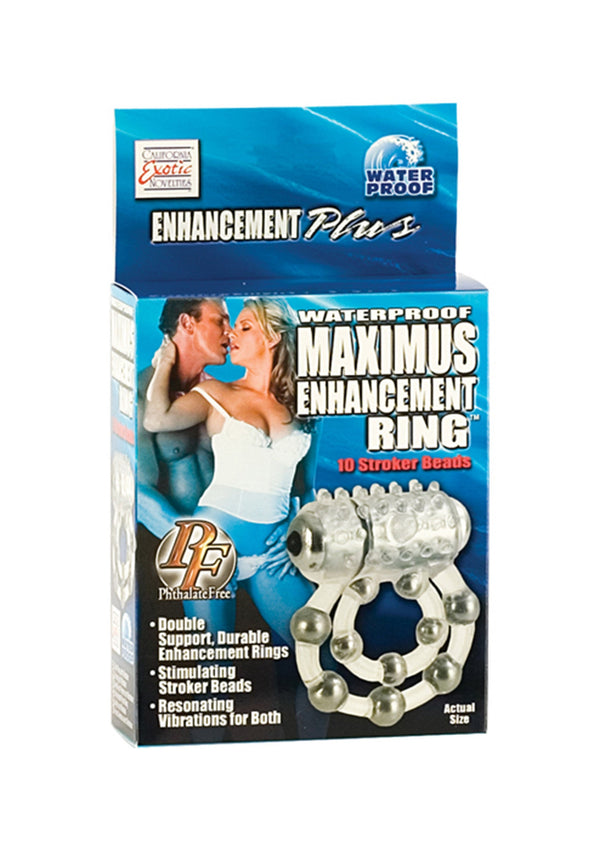 13341_CLEAR_02 @ Happytoys Sexshop: online sex shop for Feeling Happy & Easy 😊 the erotic store owned by a woman