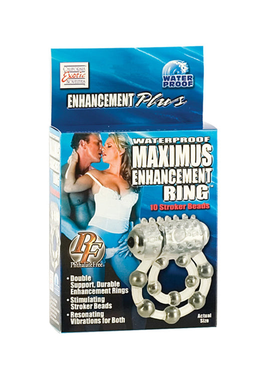 13341_CLEAR_02 @ Happytoys Sexshop: online sex shop for Feeling Happy & Easy 😊 the erotic store owned by a woman