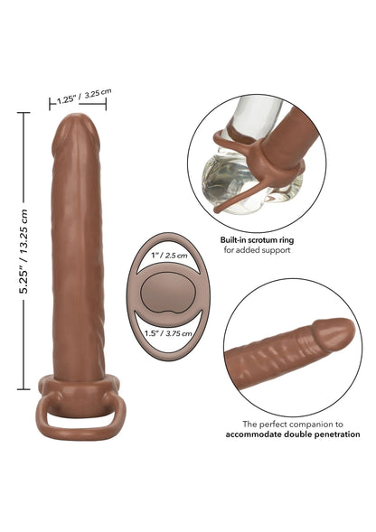13343_BROWN_03 | bestel discreet online bij Happytoys, de erotische webshop geleid door een vrouw.