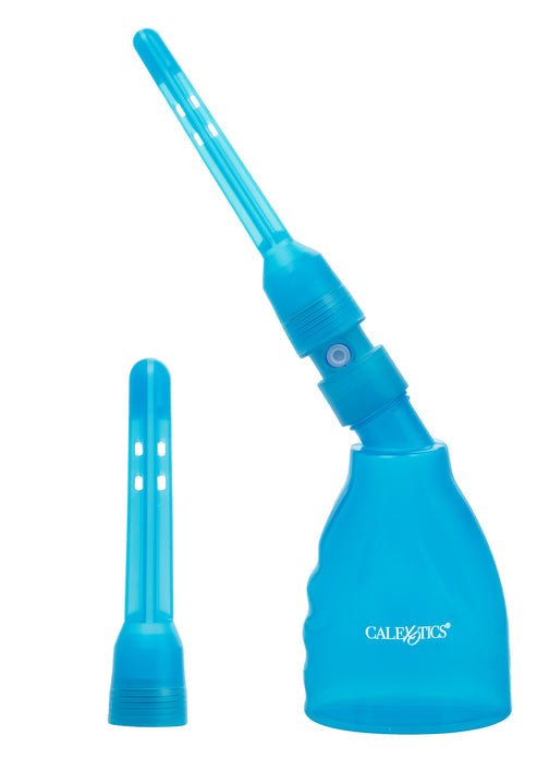 One-Way Ultimate Douche by CalExotics Water Systems