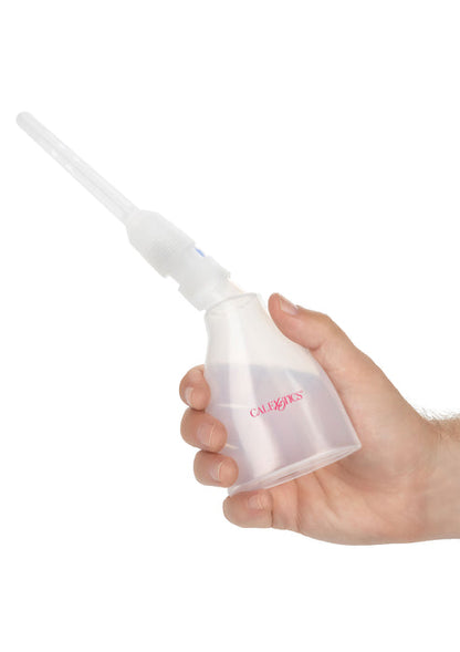One-Way Ultimate Douche by CalExotics Water Systems