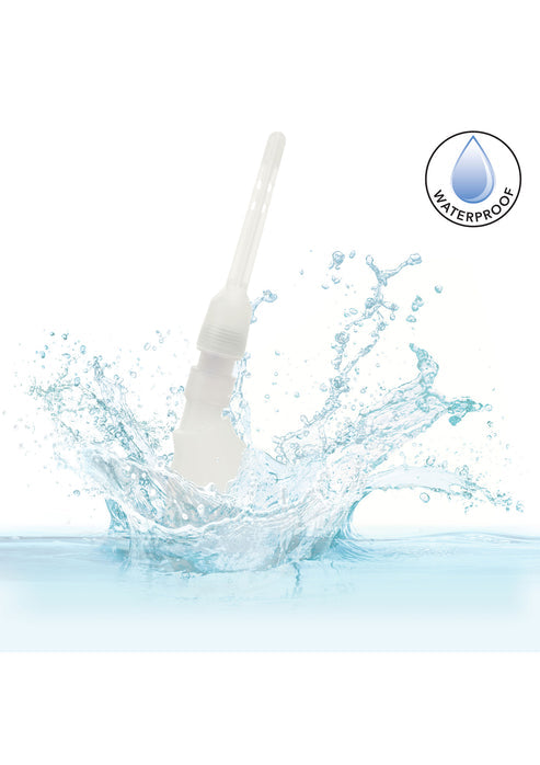 One-Way Ultimate Douche by CalExotics Water Systems