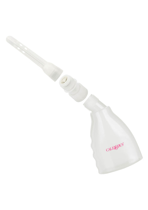 One-Way Ultimate Douche by CalExotics Water Systems
