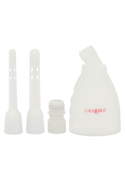 One-Way Ultimate Douche by CalExotics Water Systems