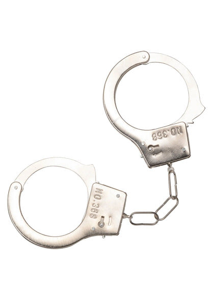 Bestel: Playful Furry Cuffs by CalExotics - bij Happytoys.nl, happytoys.be, Happytoys.ae: erotische sex webshop | liever Happy dan Easy ⭐⭐⭐⭐⭐