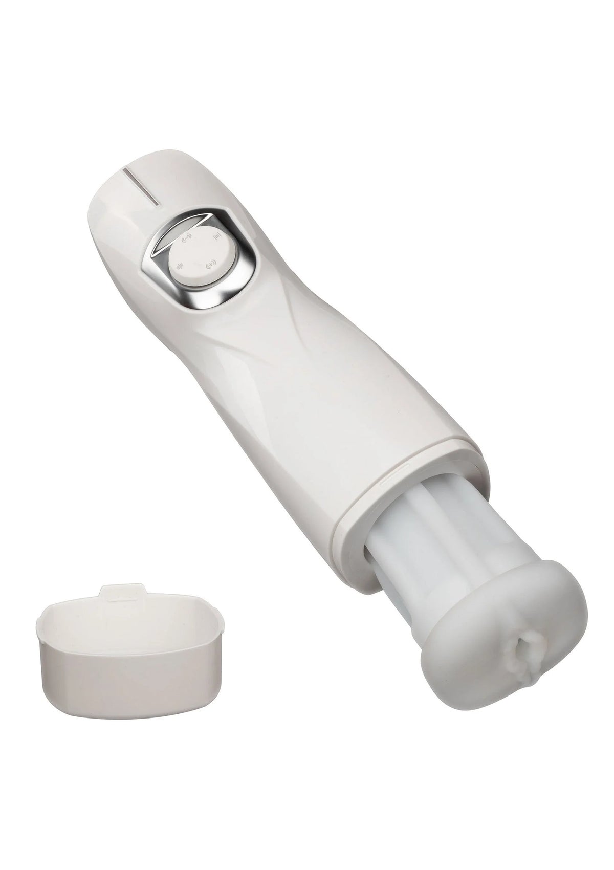 Bestel: Lifelike Pulsar Stroker by CalExotics - bij Happytoys: de erotische sex webshop | liever Happy dan Easy ⭐⭐⭐⭐⭐