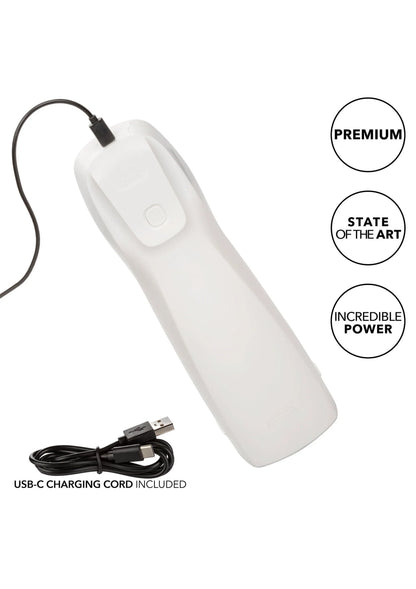 Bestel: Lifelike Pulsar Stroker by CalExotics - bij Happytoys: de erotische sex webshop | liever Happy dan Easy ⭐⭐⭐⭐⭐