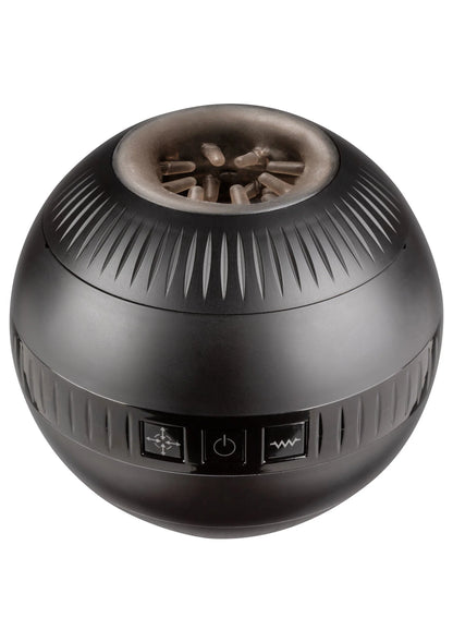 Bestel: Optimum Power Masturball by CalExotics - bij Happytoys: de erotische sex webshop | liever Happy dan Easy ⭐⭐⭐⭐⭐