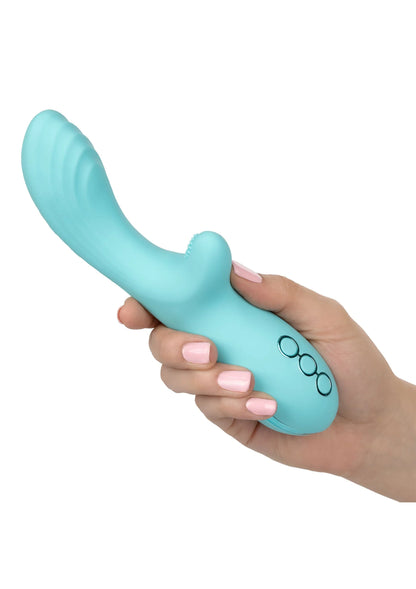 Bestel: Catalina Climaxer Vibrator by CalExotics by California Dreaming - bij Happytoys: de erotische sex webshop | liever Happy dan Easy ⭐⭐⭐⭐⭐
