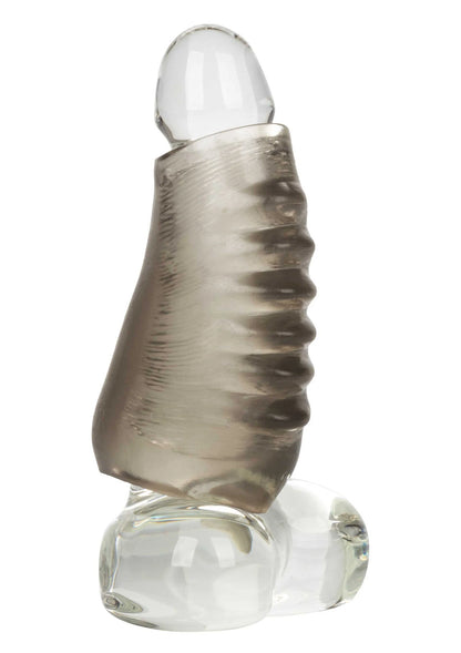 Bestel: Hot Rod Xtreme Enhancer - bij Happytoys: de erotische sex webshop | liever Happy dan Easy ⭐⭐⭐⭐⭐