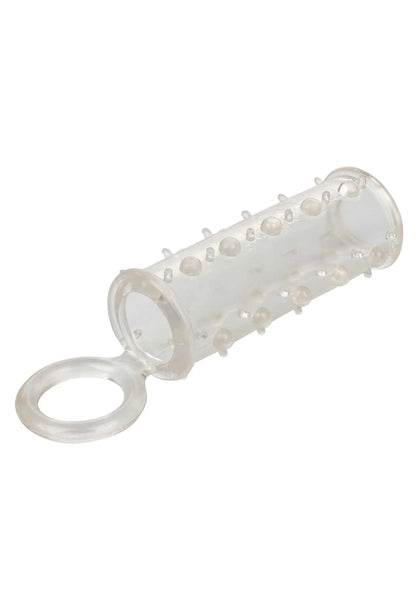 Bestel: Sensation Enhancer by CalExotics - bij Happytoys: de erotische sex webshop | liever Happy dan Easy ⭐⭐⭐⭐⭐