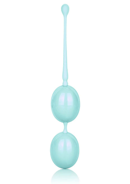 Bestel: Weighted Kegel Balls - bij Happytoys: de erotische sex webshop | liever Happy dan Easy ⭐⭐⭐⭐⭐