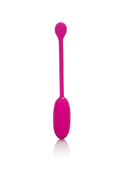 Bestel: Rechargeable Kegel Ball Advanced by CalExotics - bij Happytoys: de erotische sex webshop | liever Happy dan Easy ⭐⭐⭐⭐⭐ - Default Title - 13472 - PINK