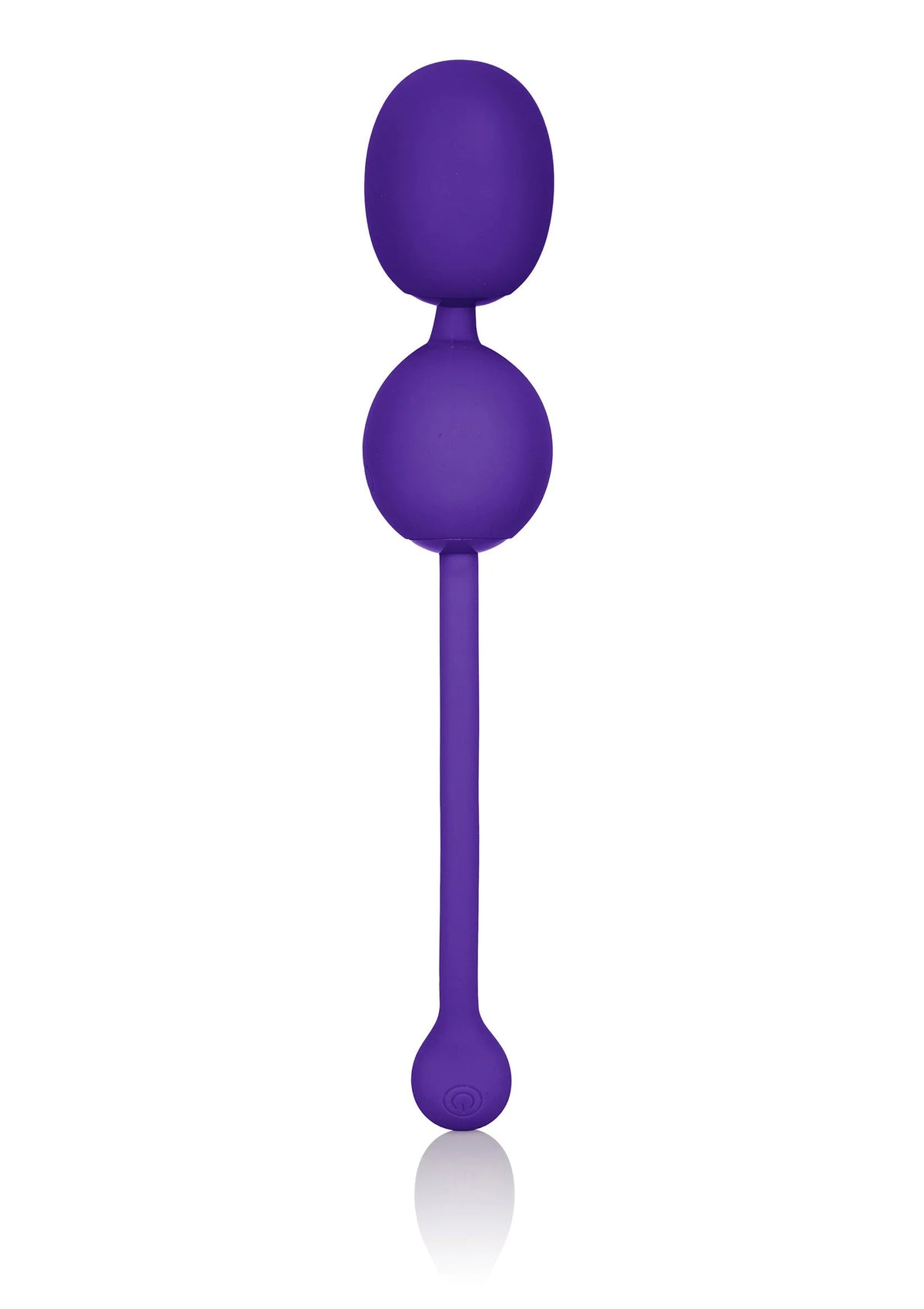 Bestel: Rechargeable Dual Kegel - bij Happytoys: de erotische sex webshop | liever Happy dan Easy ⭐⭐⭐⭐⭐