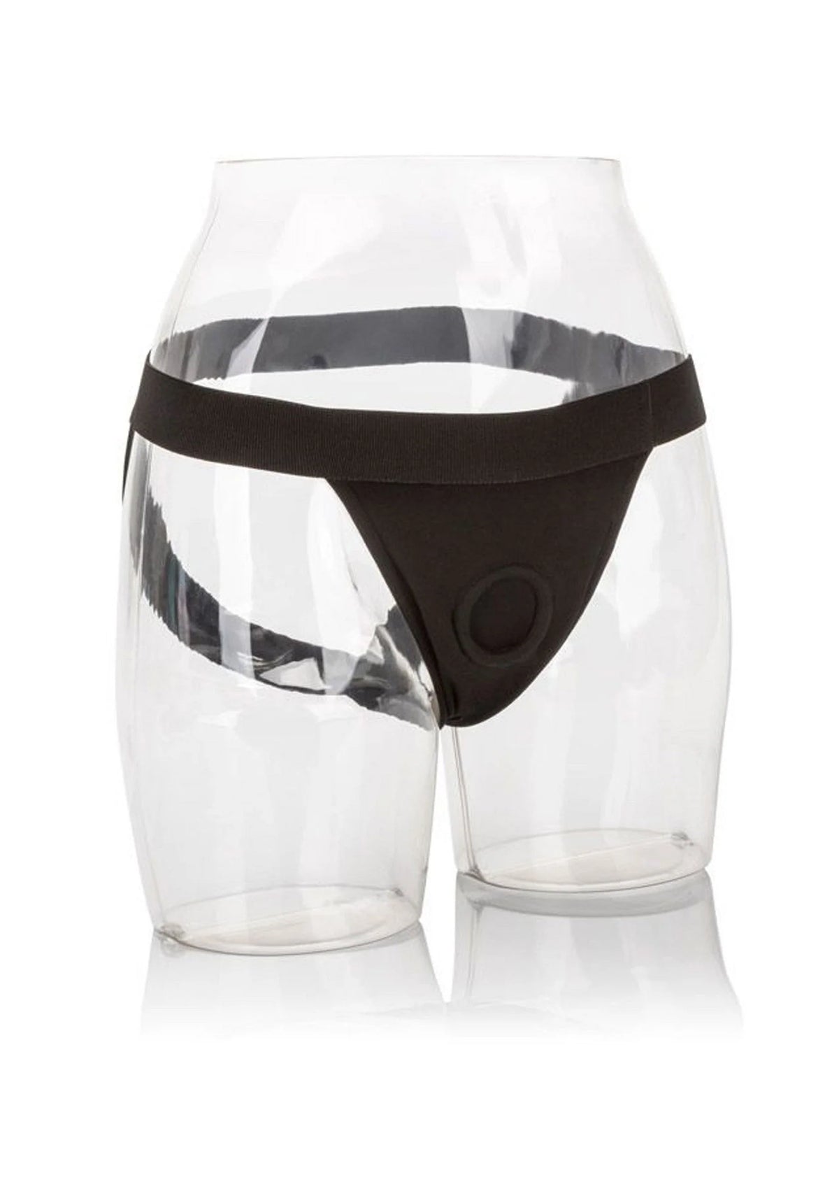 Bestel: Jock Strap - bij Happytoys: de erotische sex webshop | liever Happy dan Easy ⭐⭐⭐⭐⭐ - Default Title - 13480 - BLACK - XS/S