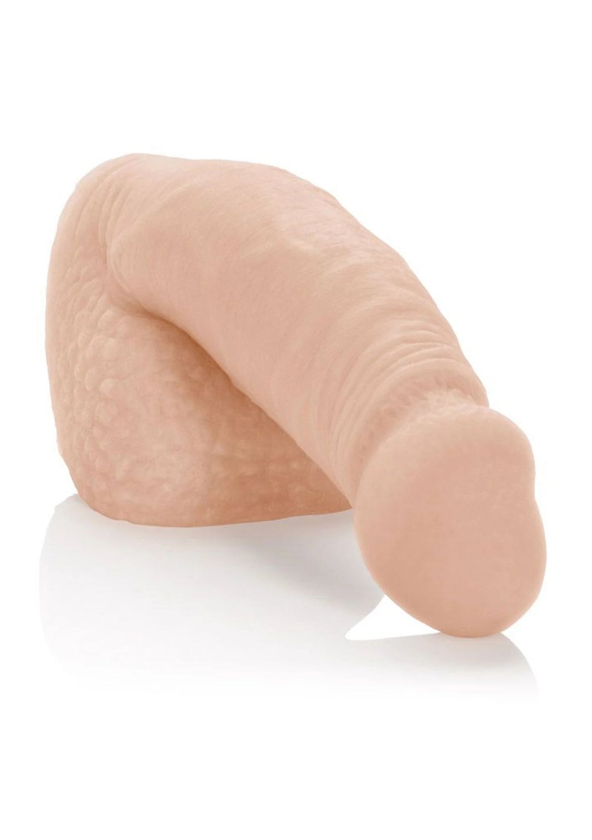 Bestel: Packing Penis 5 inch / 12.8 cm - bij Happytoys: de erotische sex webshop | liever Happy dan Easy ⭐⭐⭐⭐⭐ - Default Title - 13484 - SKIN