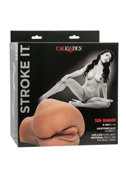 13517_BROWN_02 @ Happytoys Sexshop: online sex shop for Feeling Happy & Easy 😊 the erotic store owned by a woman