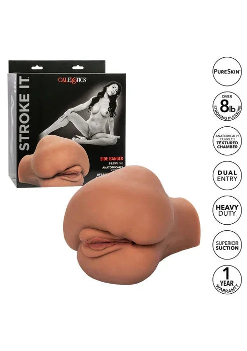 13517_BROWN_07 @ Happytoys Sexshop: online sex shop for Feeling Happy & Easy 😊 the erotic store owned by a woman