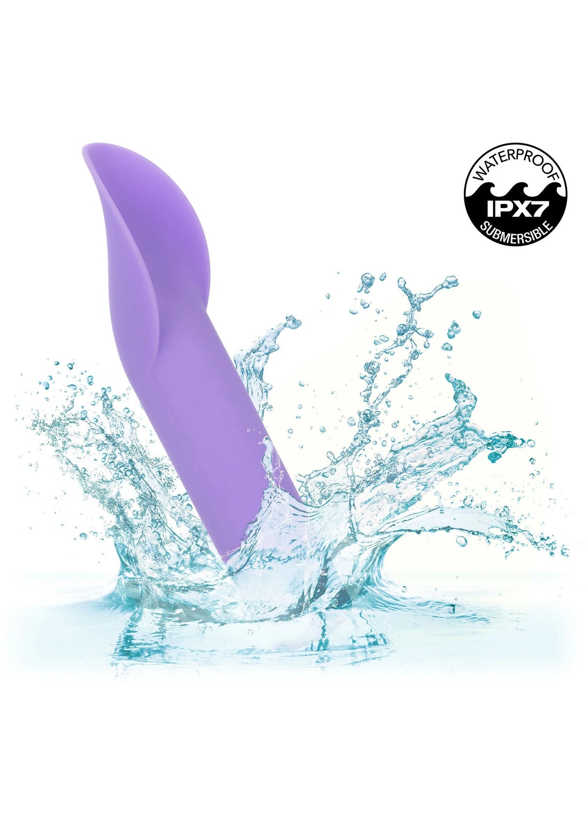 Bestel: Rechargeable Flutter by CalExotics Dr Laura Berman - bij Happytoys: de erotische sex webshop | liever Happy dan Easy ⭐⭐⭐⭐⭐