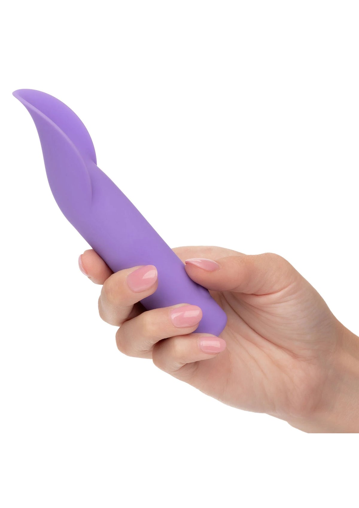 Bestel: Rechargeable Flutter by CalExotics Dr Laura Berman - bij Happytoys: de erotische sex webshop | liever Happy dan Easy ⭐⭐⭐⭐⭐